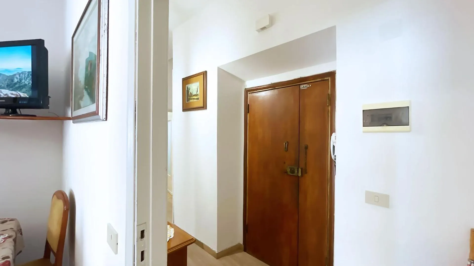 Casa Camilla - Argonautivacanze Porto Azzurro Italy