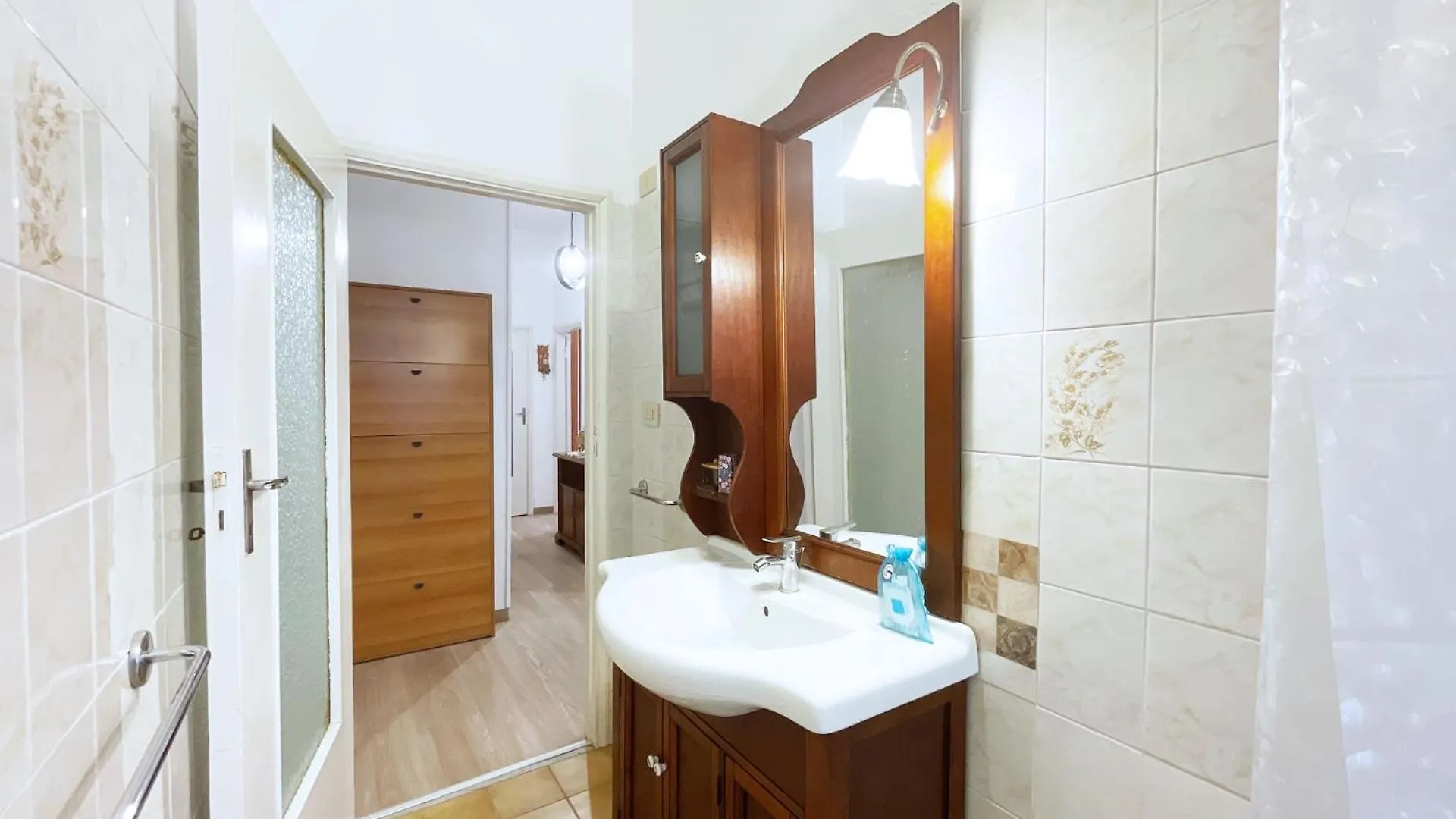 Casa Camilla - Argonautivacanze Porto Azzurro