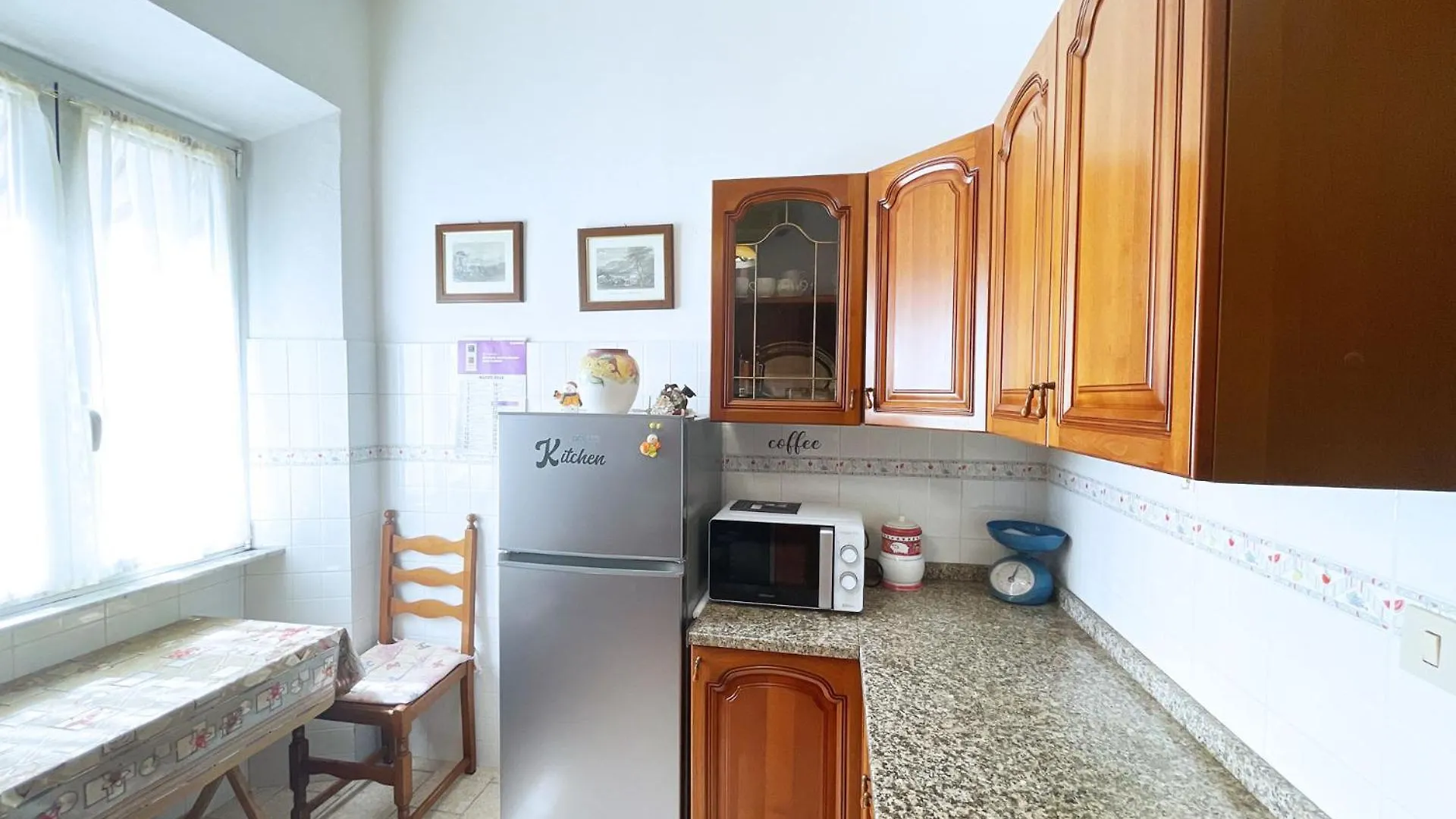 Casa Camilla - Argonautivacanze Porto Azzurro
