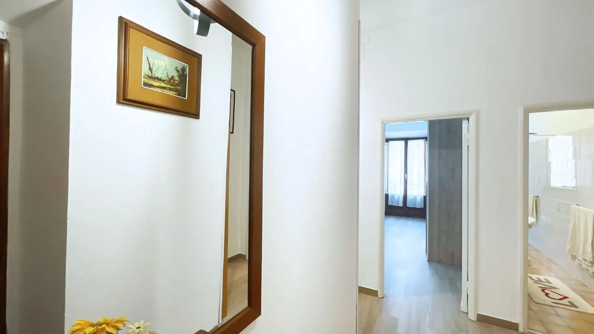 Apartment Casa Camilla - Argonautivacanze Porto Azzurro Italy