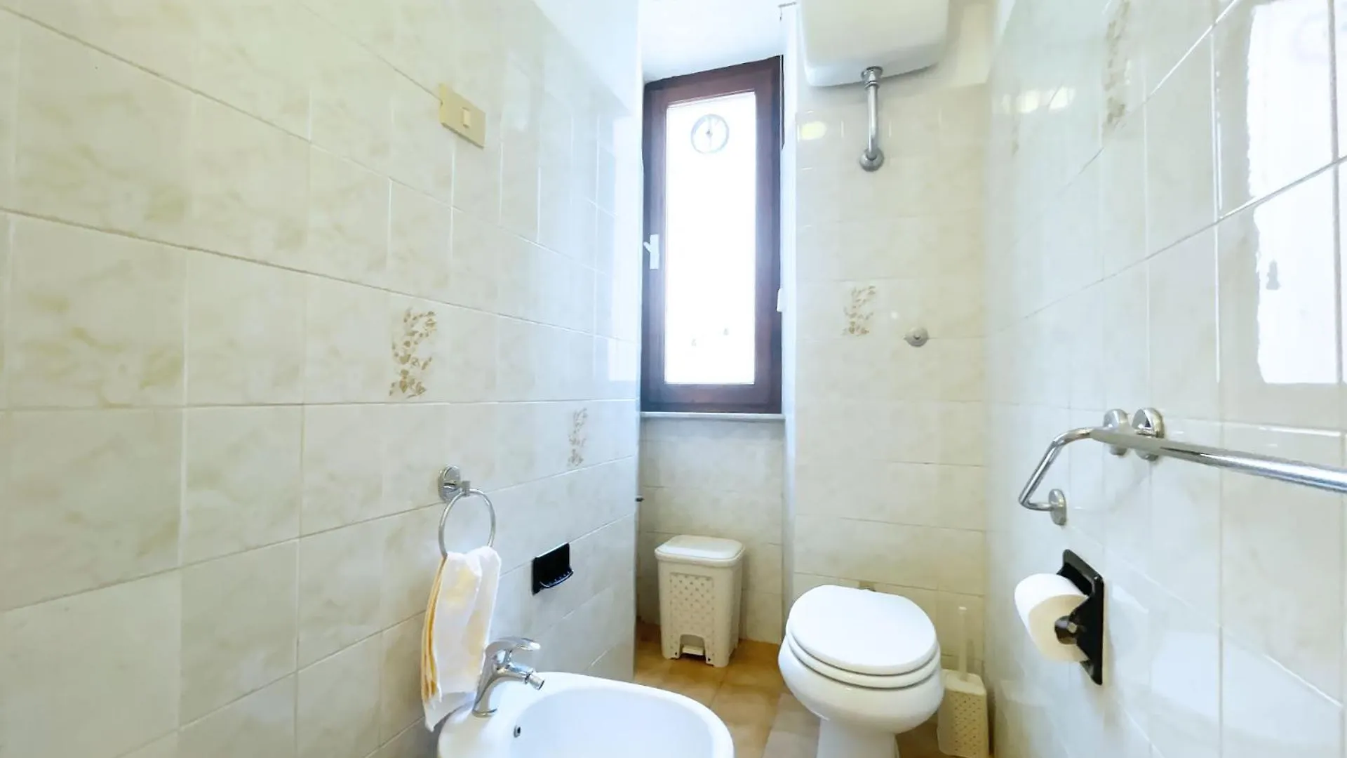 Casa Camilla - Argonautivacanze Porto Azzurro Italy