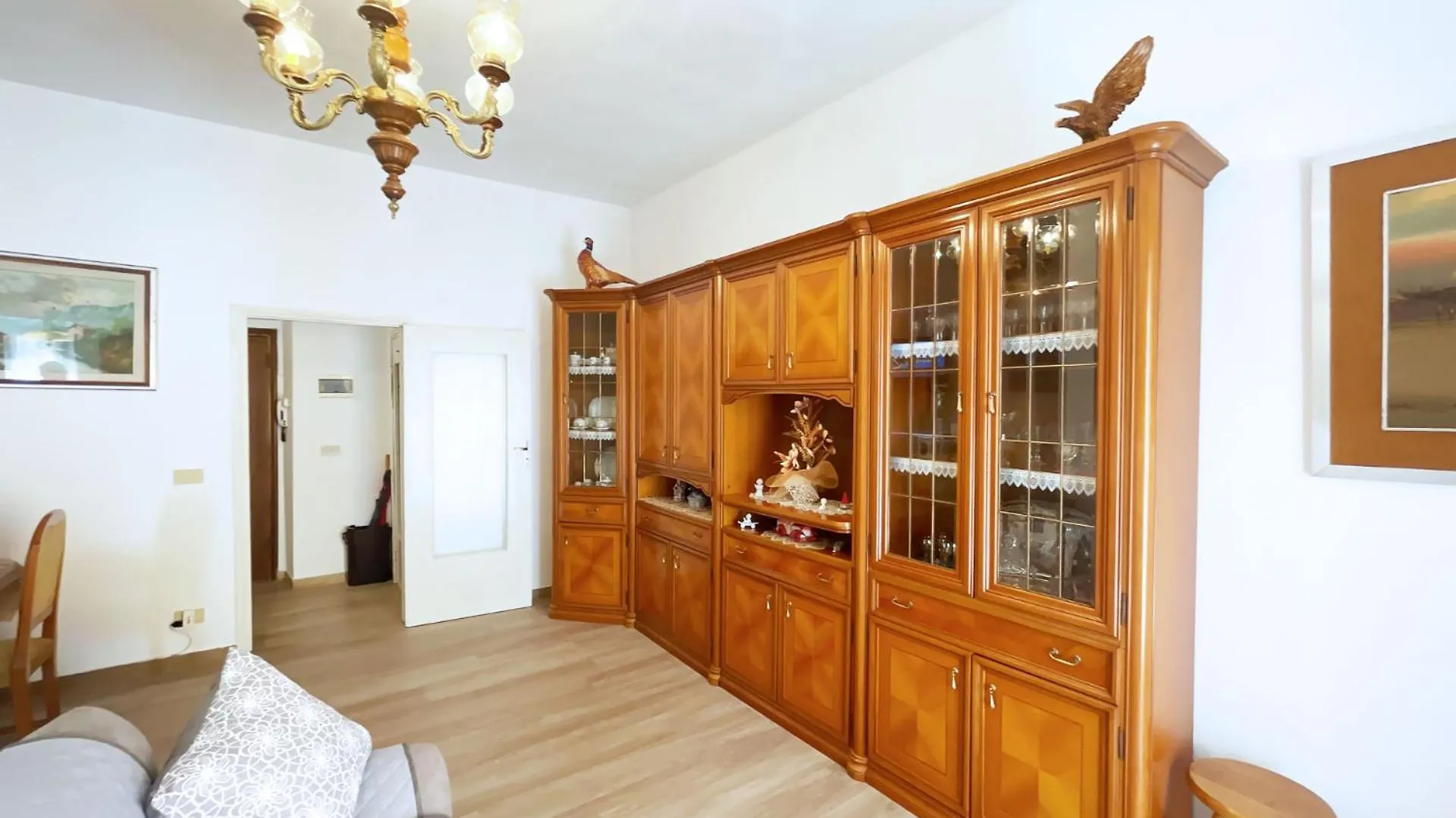 Casa Camilla - Argonautivacanze Porto Azzurro Apartment