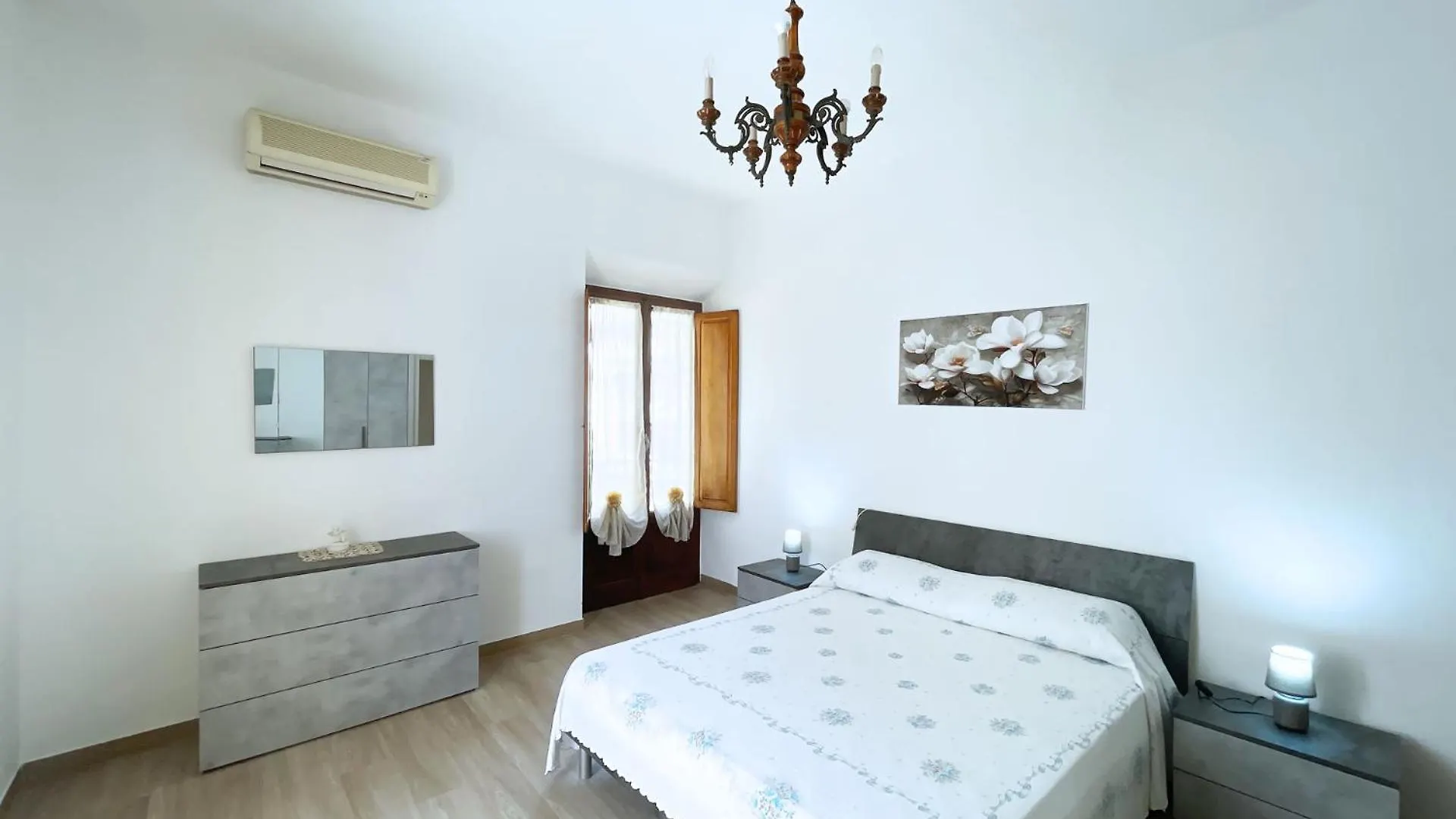 Apartment Casa Camilla - Argonautivacanze Porto Azzurro