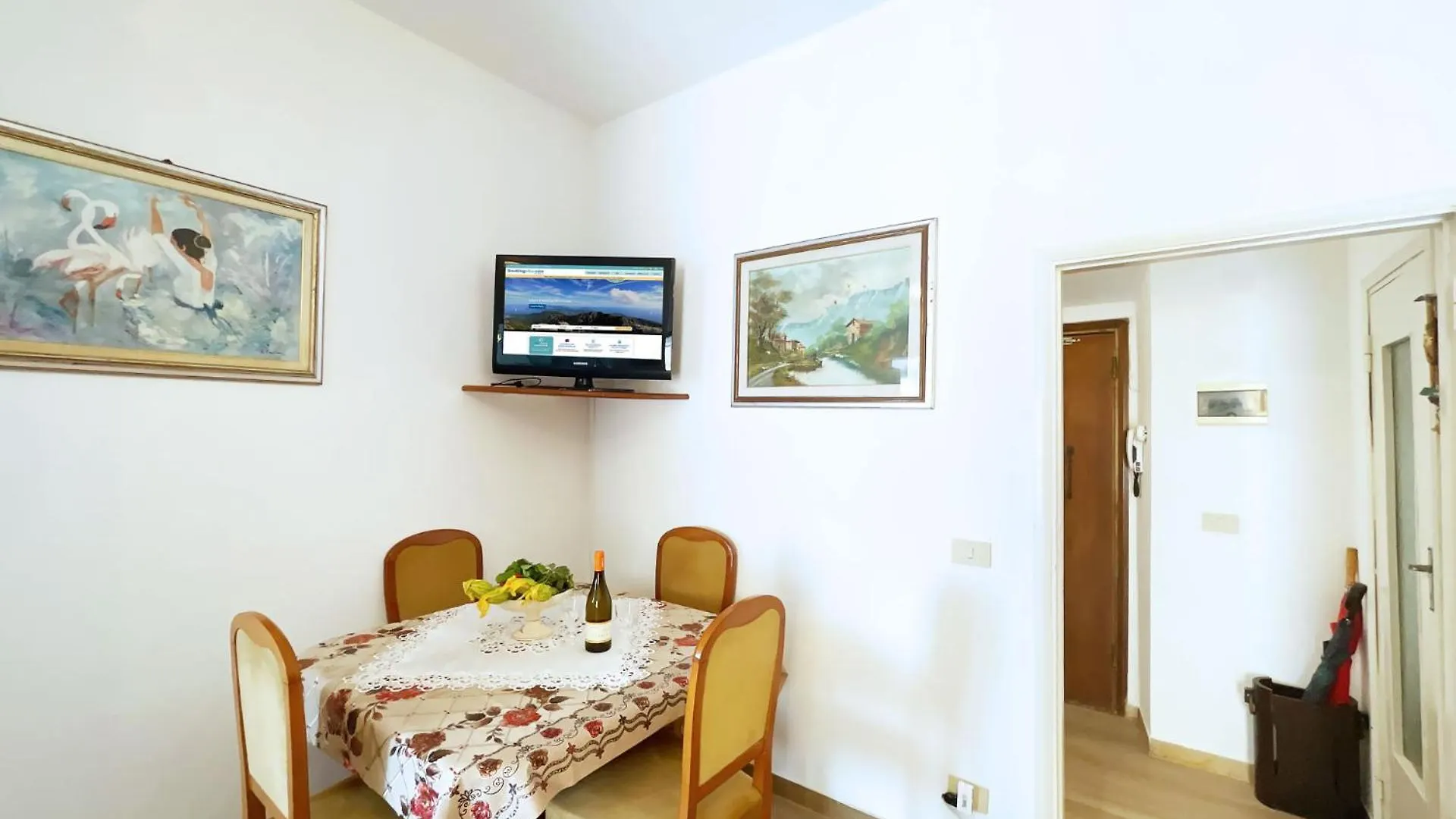 Apartment Casa Camilla - Argonautivacanze Porto Azzurro Italy