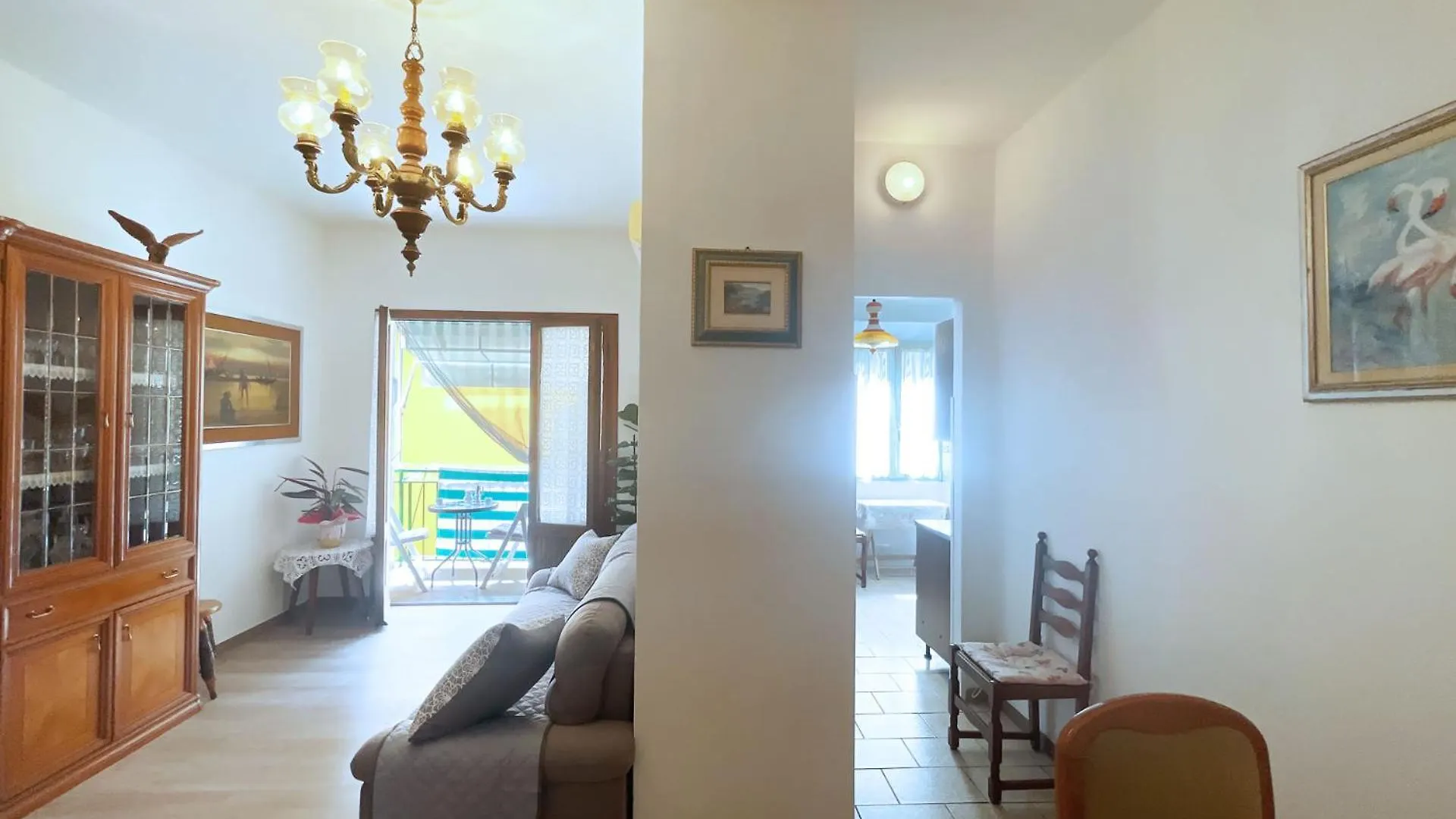 Casa Camilla - Argonautivacanze Porto Azzurro