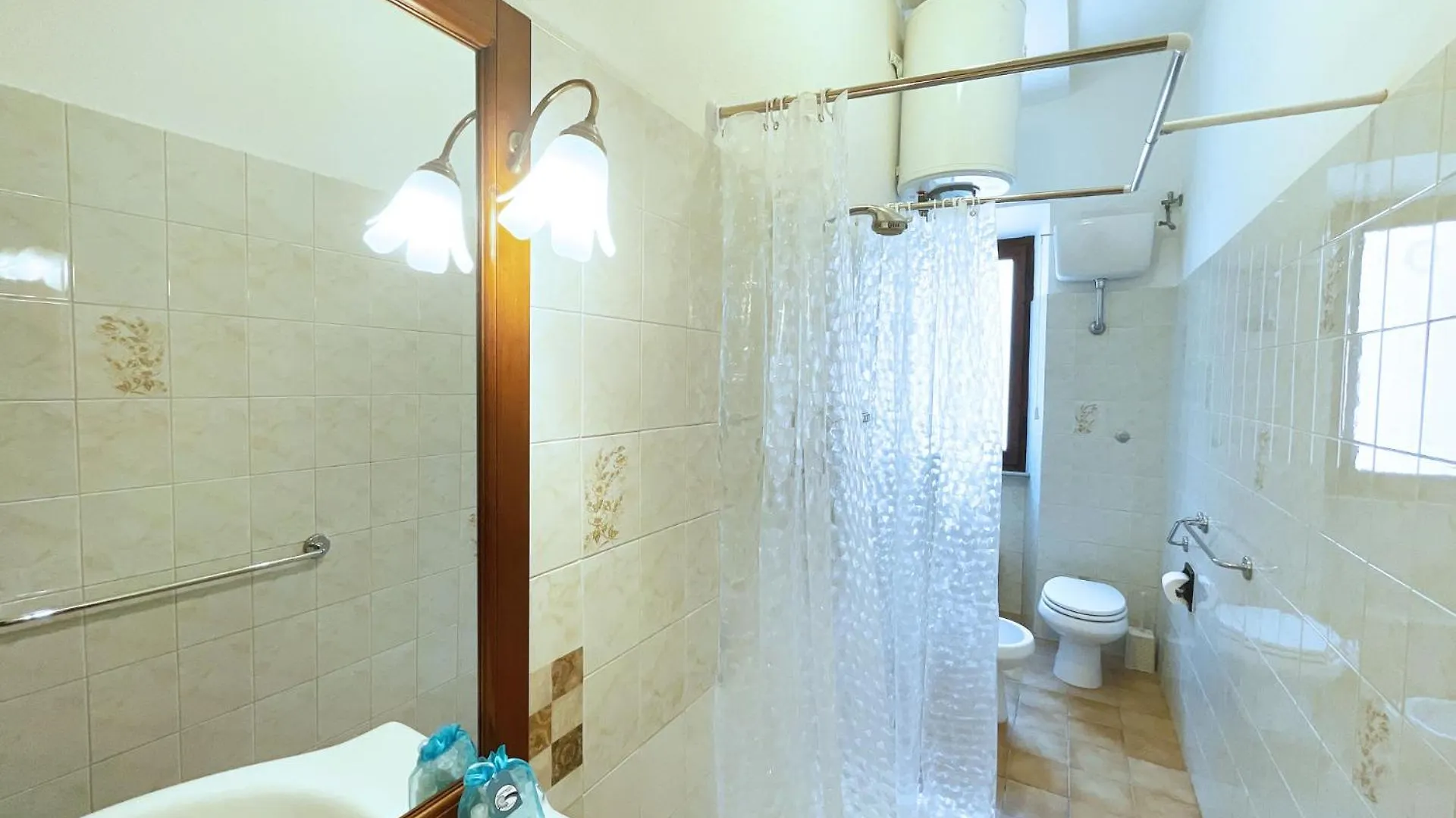 Apartment Casa Camilla - Argonautivacanze Porto Azzurro