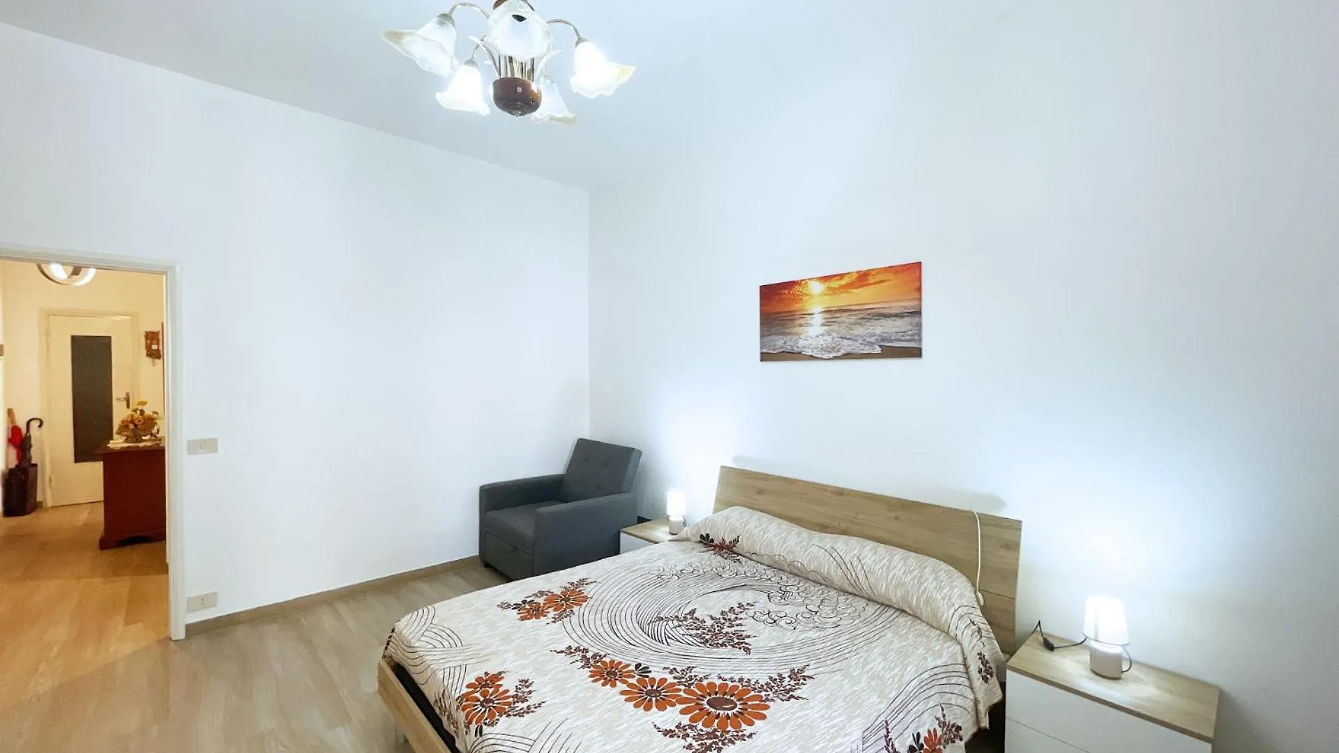 Casa Camilla - Argonautivacanze Porto Azzurro Apartment