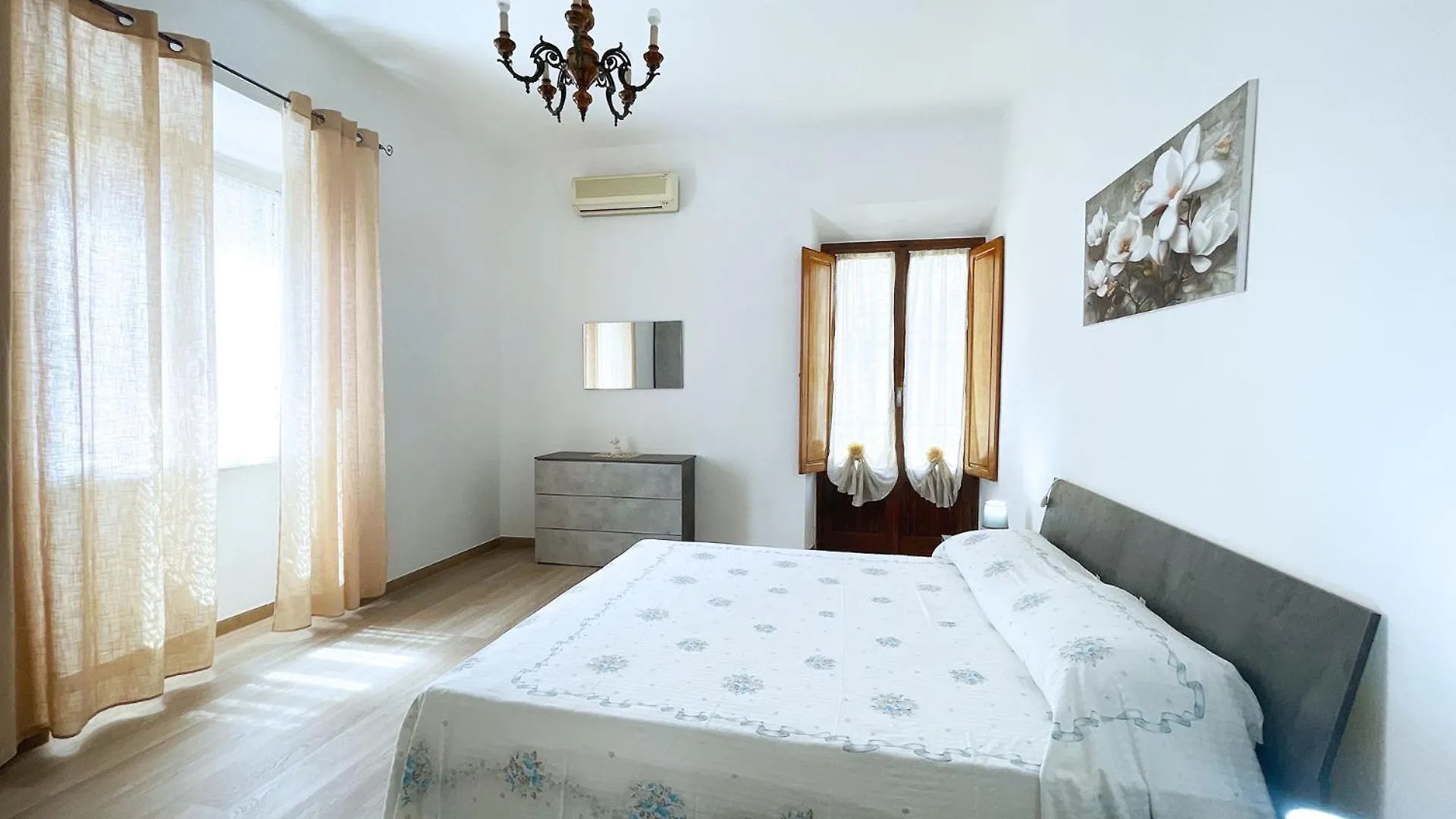 Apartment Casa Camilla - Argonautivacanze Porto Azzurro
