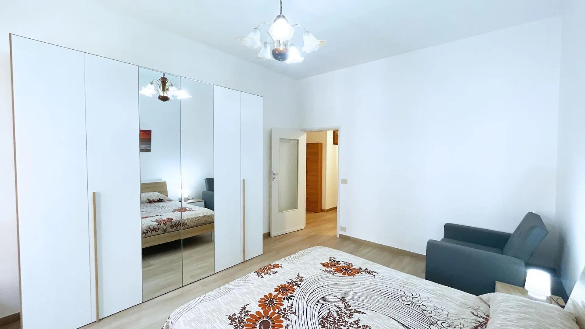 Apartment Casa Camilla - Argonautivacanze Porto Azzurro Italy