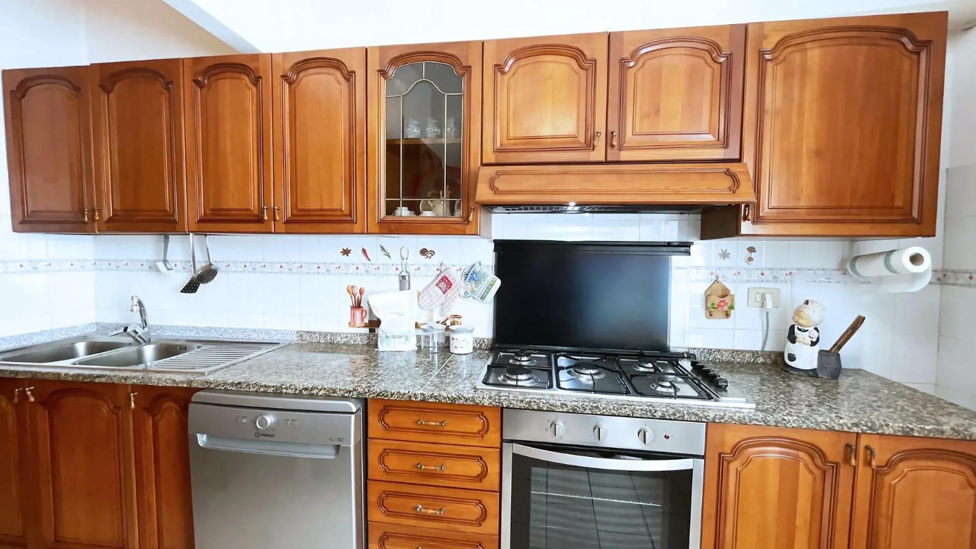 Casa Camilla - Argonautivacanze Porto Azzurro 0*,