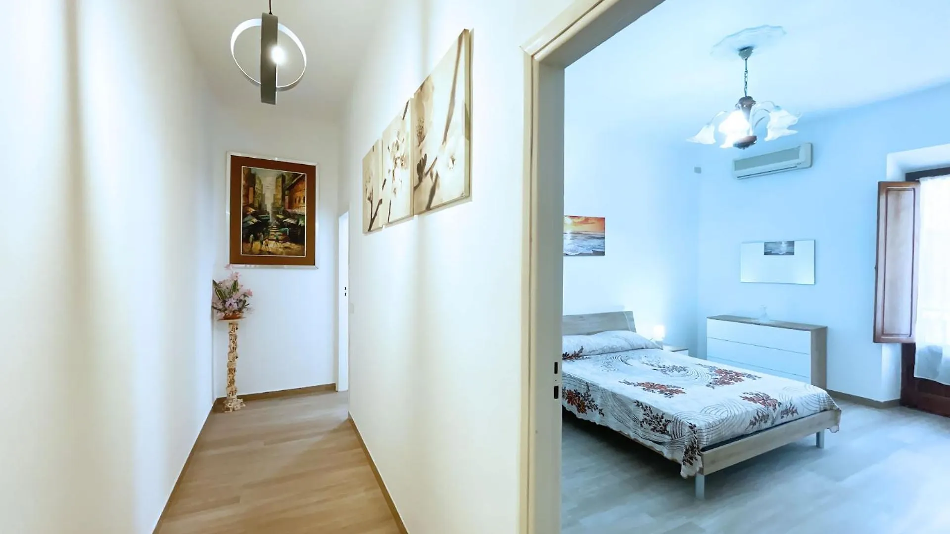 Casa Camilla - Argonautivacanze Porto Azzurro Italy