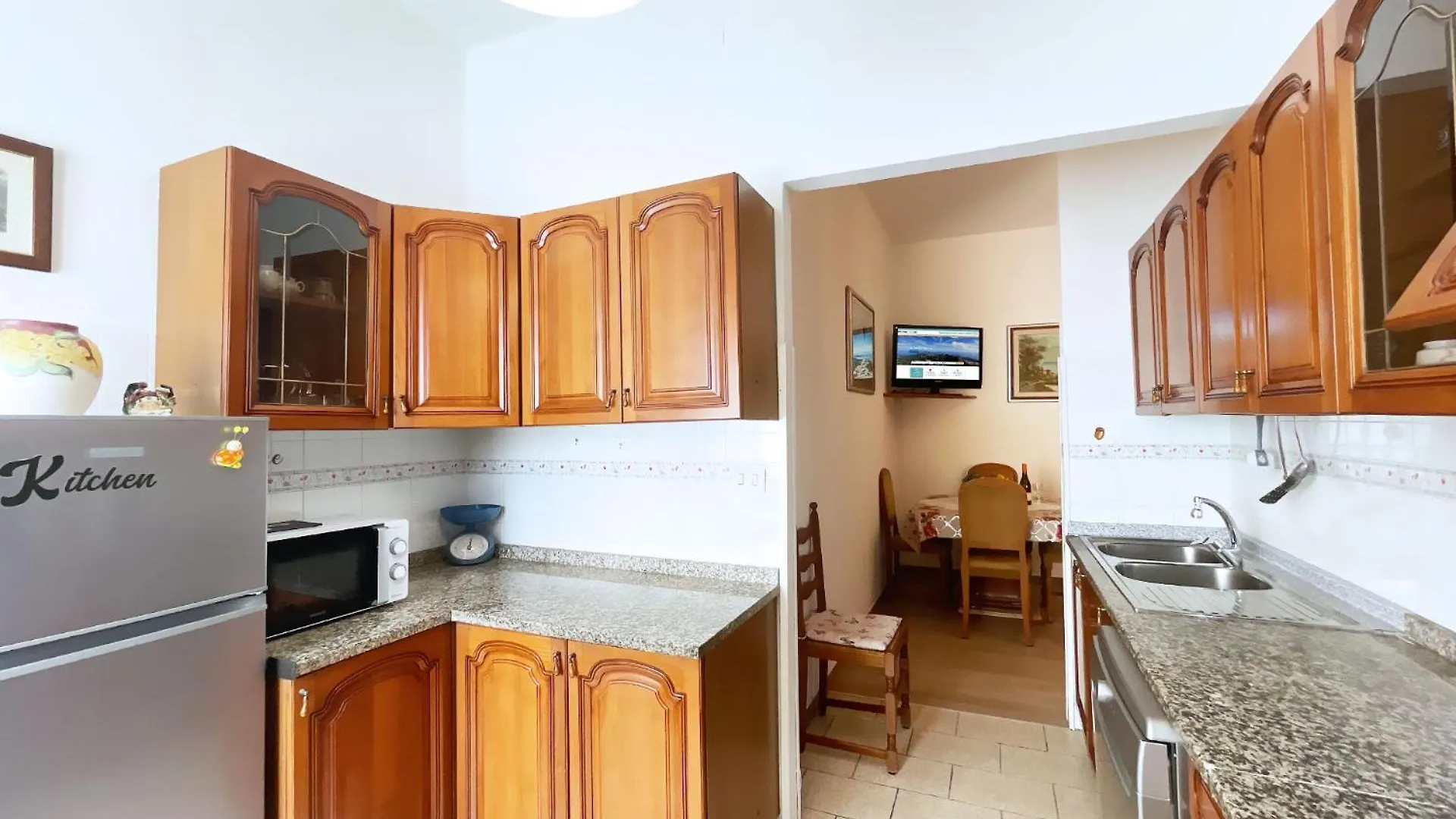 Casa Camilla - Argonautivacanze Porto Azzurro Apartment