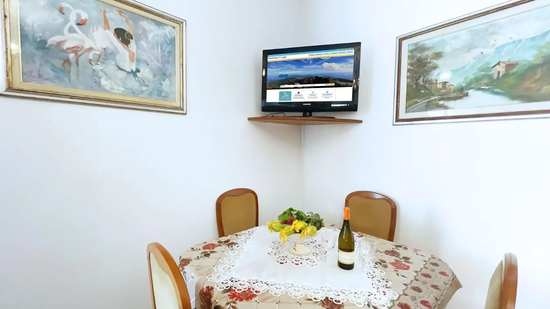 Casa Camilla - Argonautivacanze Porto Azzurro Apartment