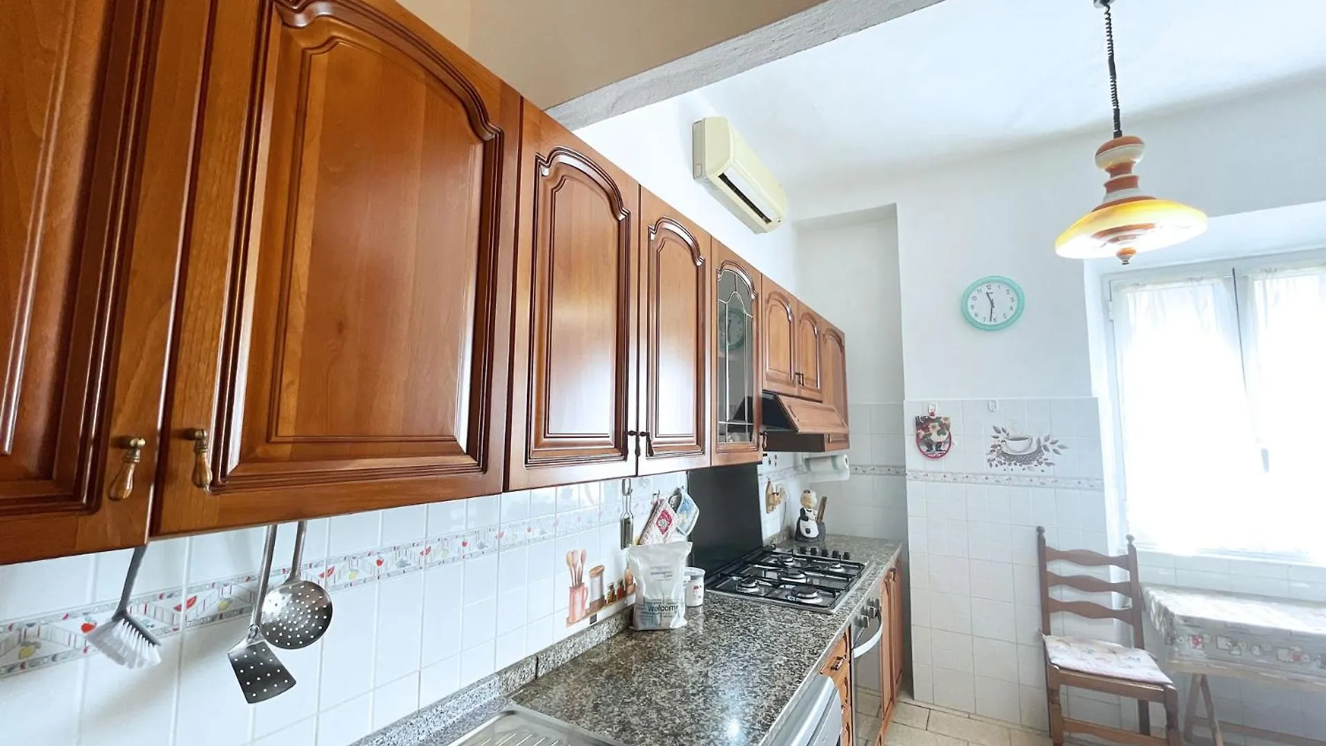 Casa Camilla - Argonautivacanze Porto Azzurro Apartment