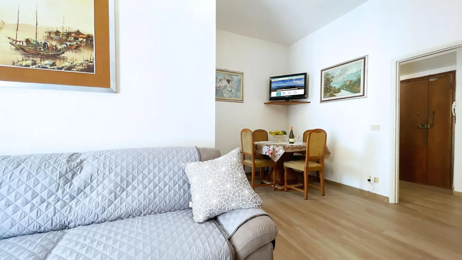 Casa Camilla - Argonautivacanze Porto Azzurro 0*,  Italy