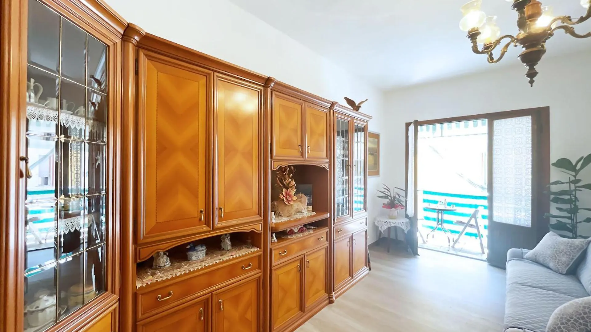 Casa Camilla - Argonautivacanze Porto Azzurro Apartment