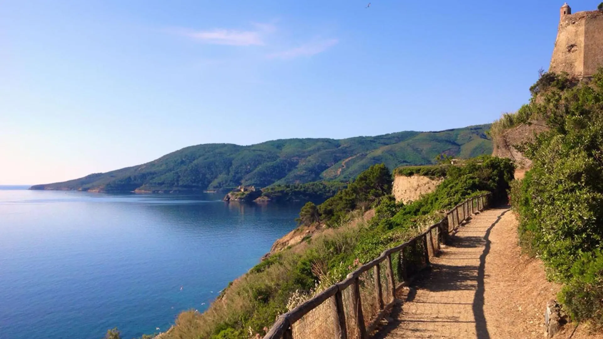 Casa Camilla - Argonautivacanze Porto Azzurro