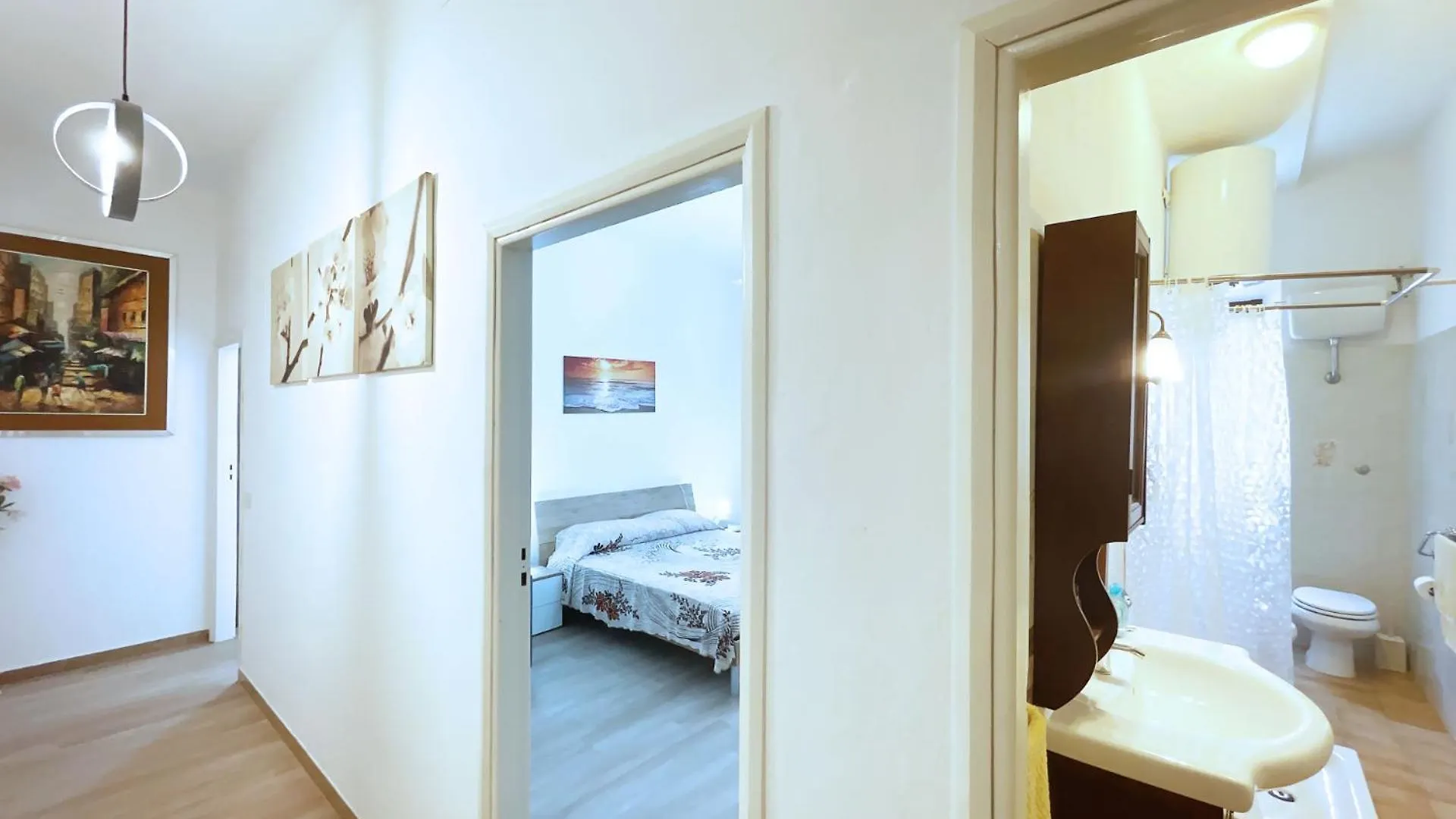 Appartamento Casa Camilla - Argonautivacanze Porto Azzurro