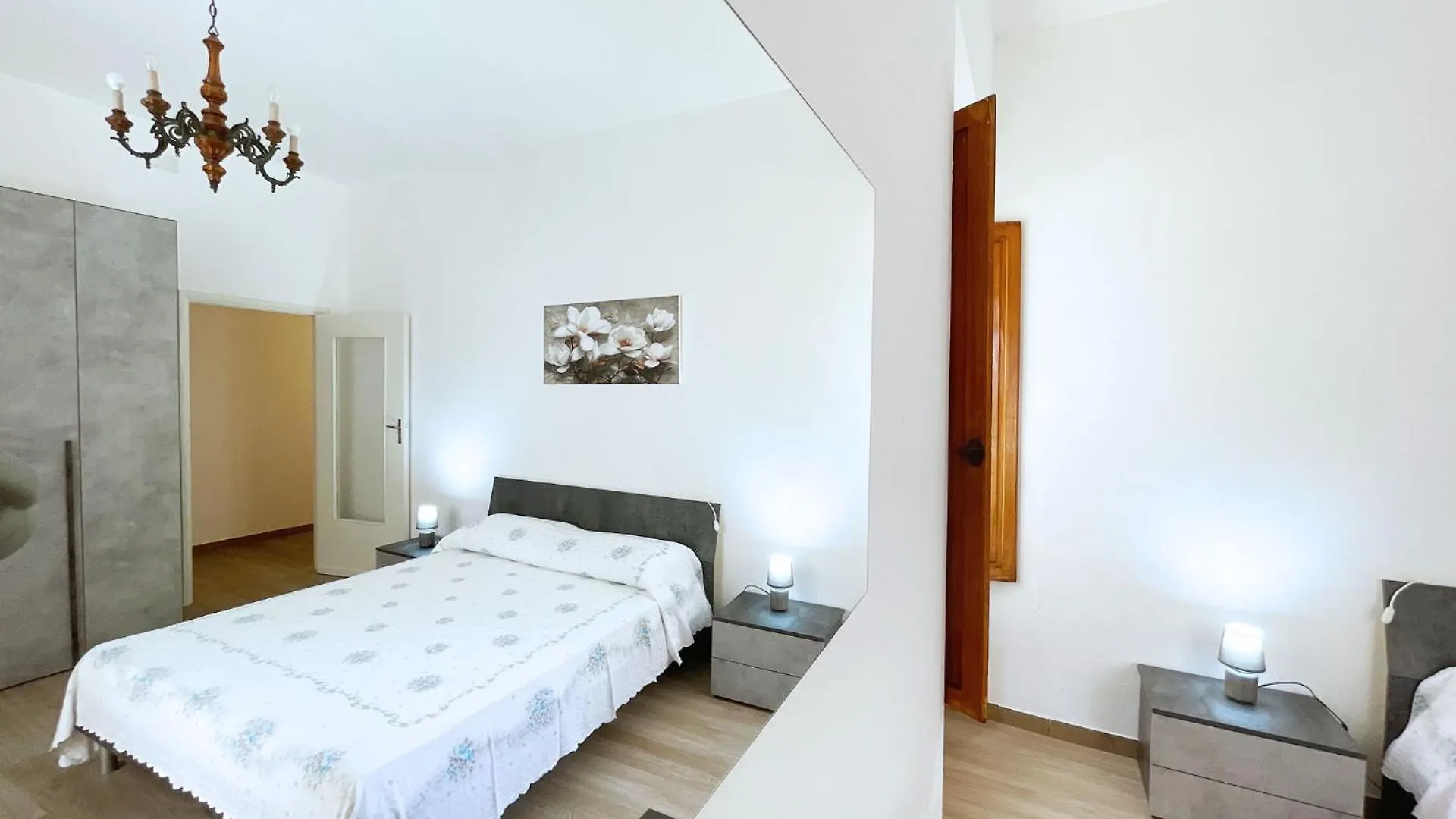 Casa Camilla - Argonautivacanze Porto Azzurro 0*,  Italia
